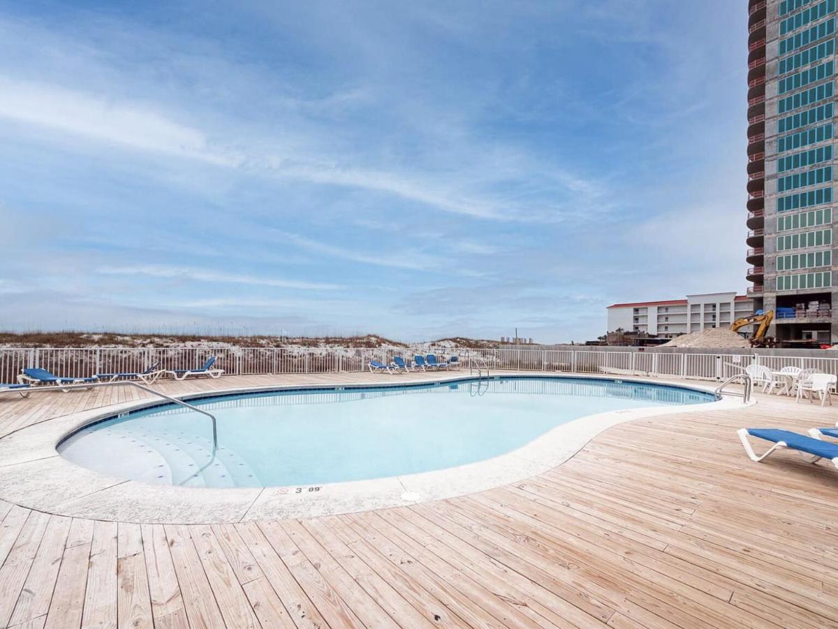 Loft Condo In Orange Beach-Sugar Beach-319 Gulf Shores Exterior photo