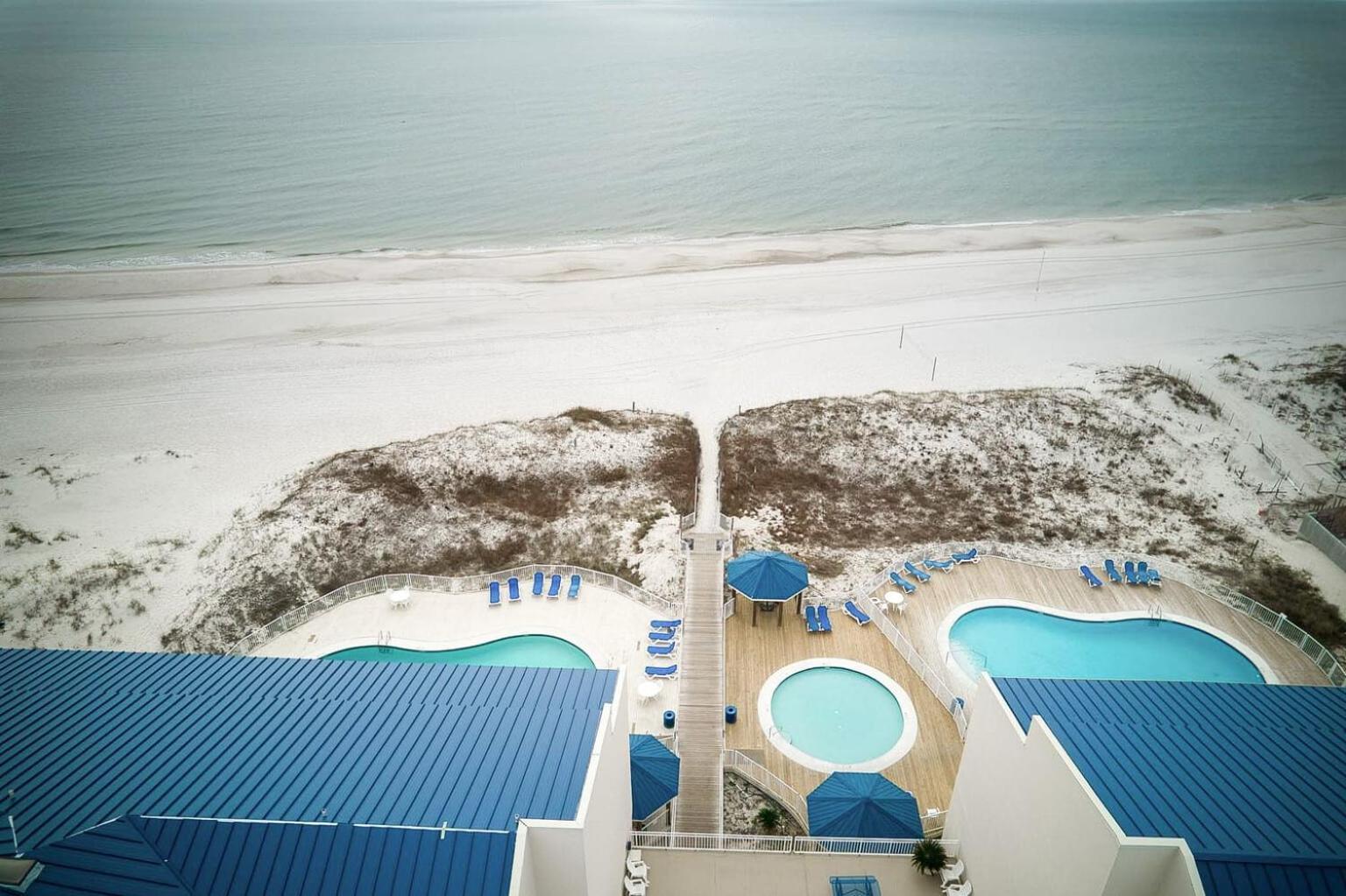 Loft Condo In Orange Beach-Sugar Beach-319 Gulf Shores Exterior photo