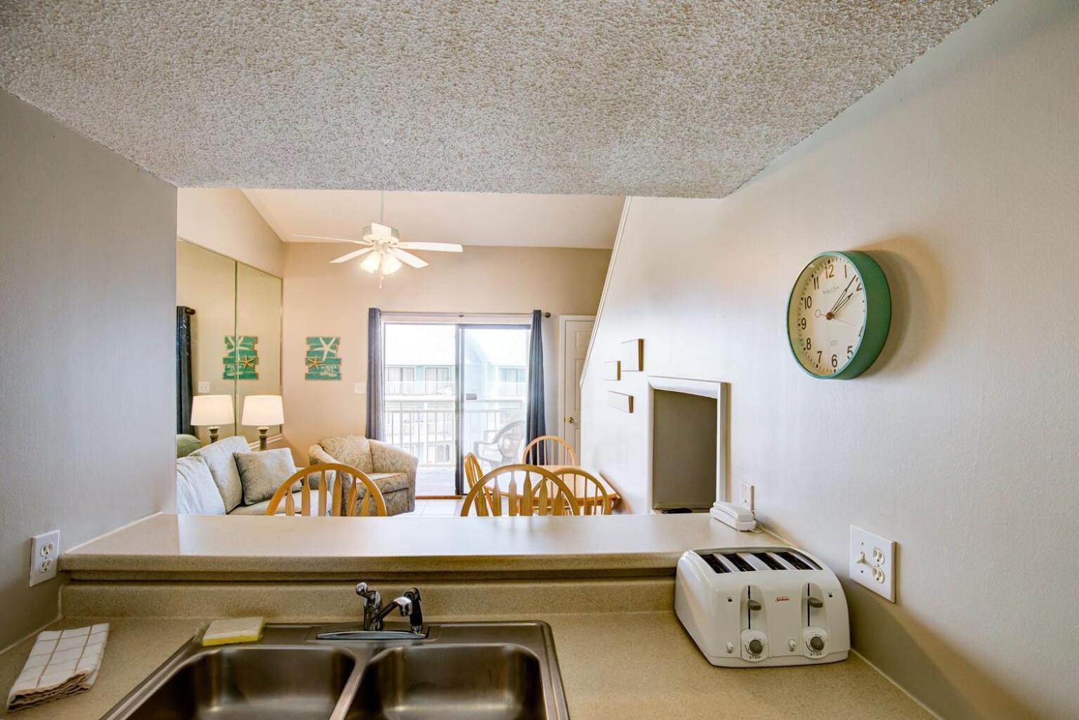 Loft Condo In Orange Beach-Sugar Beach-319 Gulf Shores Exterior photo
