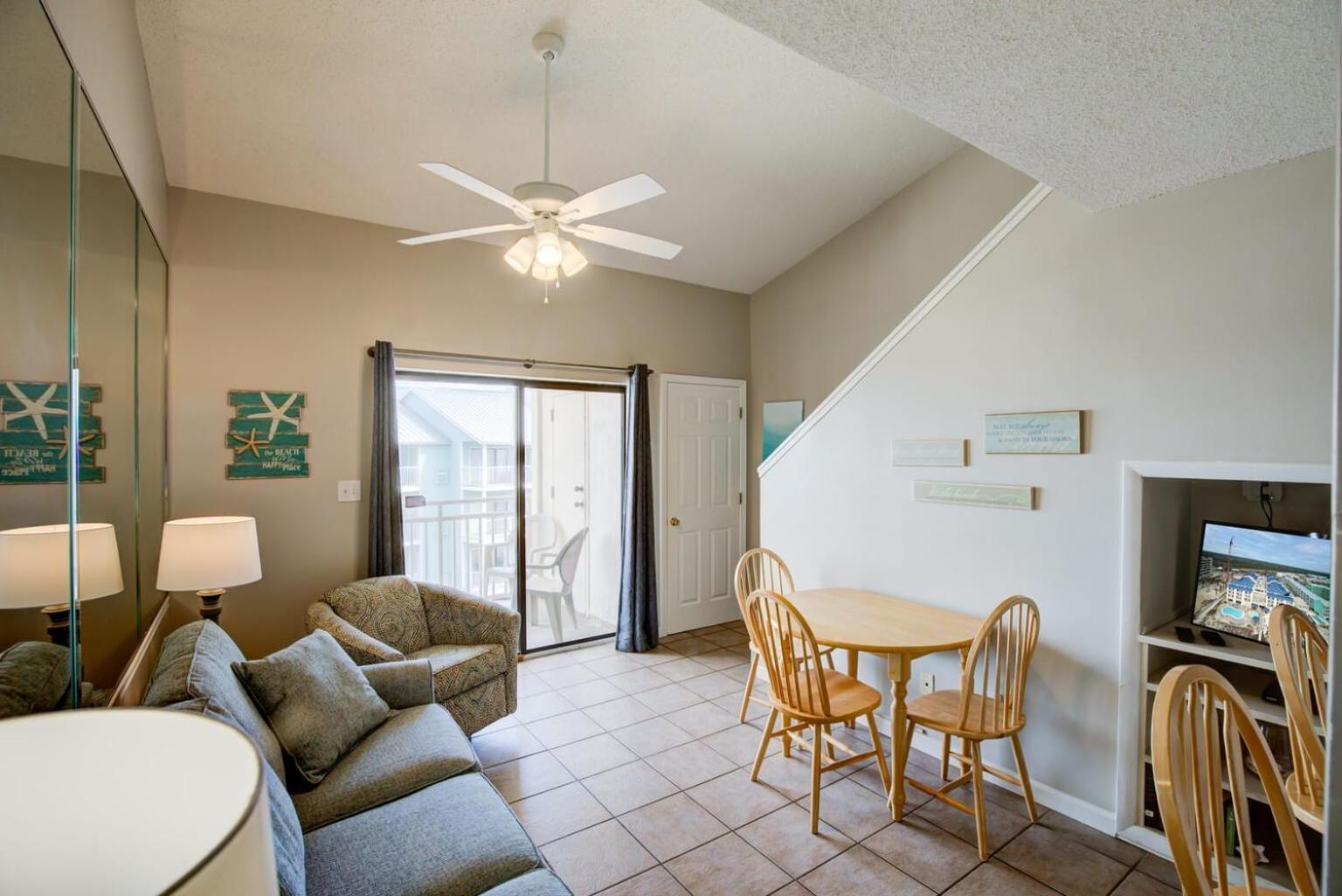 Loft Condo In Orange Beach-Sugar Beach-319 Gulf Shores Exterior photo